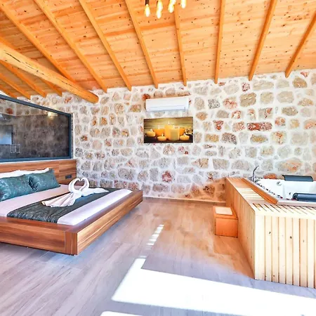Panama 4* Kas